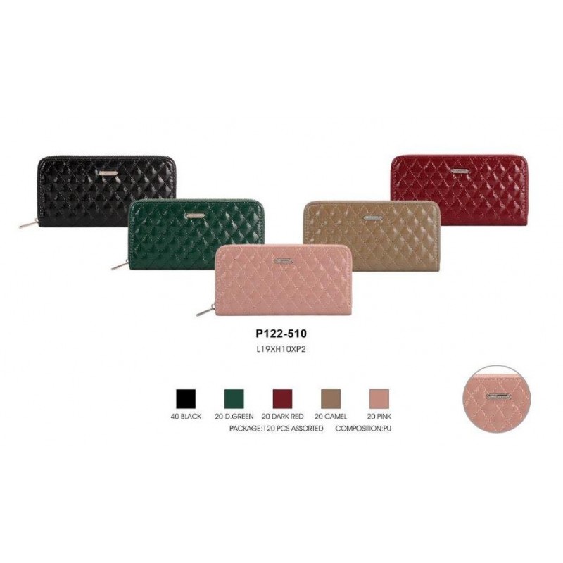 Портмоне David Jones P122-510